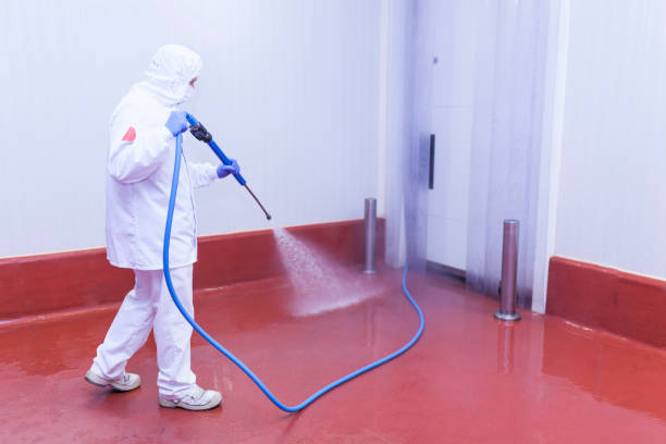Best Machinery and Equipment Cleaning  in Oak Ridge, FL