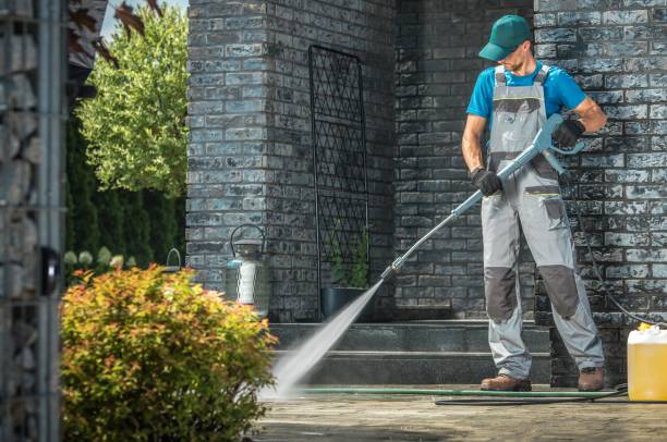 Best Parking Lot and Garage Cleaning  in Oak Ridge, FL