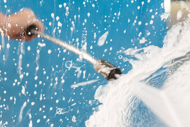 Best Dumpster Area Cleaning  in Oak Ridge, FL