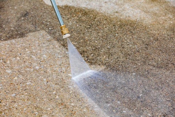Best Pool Deck Cleaning  in Oak Ridge, FL