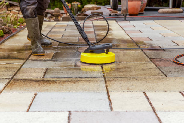 Best Solar Panel Cleaning  in Oak Ridge, FL