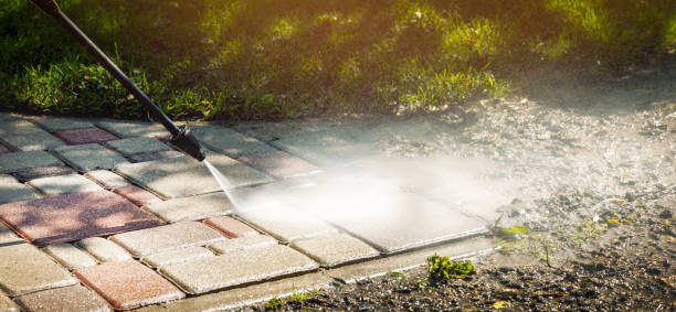 Best Post-Construction Pressure Washing  in Oak Ridge, FL