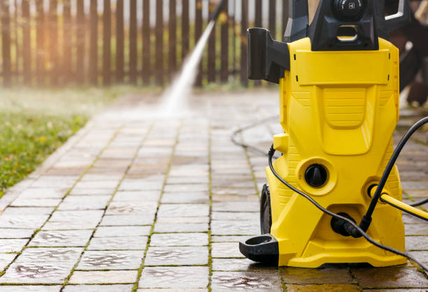 Concrete Sealing in Oak Ridge, FL
