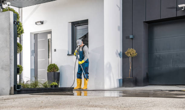 Paint Preparation in Oak Ridge, FL
