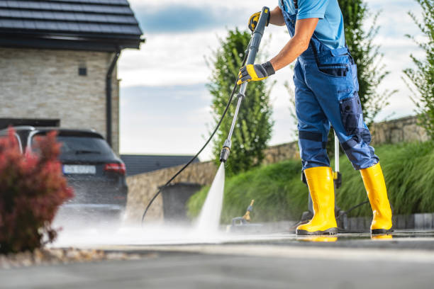 Best Rust Removal  in Oak Ridge, FL